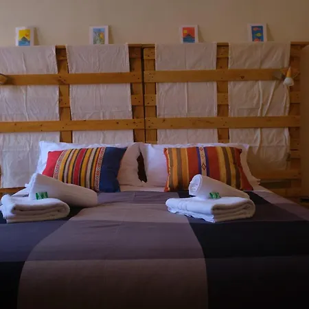Bed A *