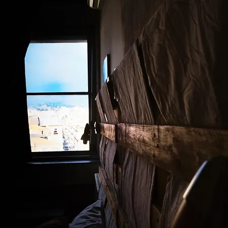 فندق مبيت وإفطار Bed A